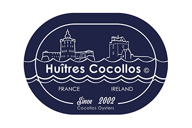 Huitres cocollos