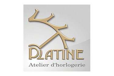 Platine Atelier d'horlogerie