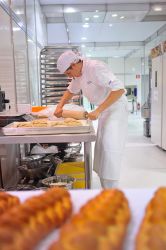 Boulangerie