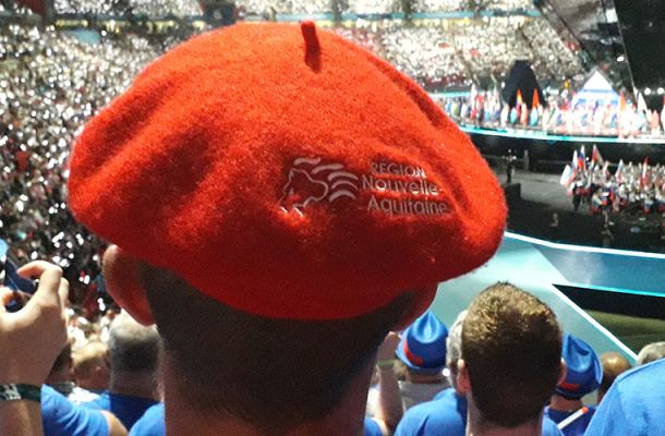Kazan 2019