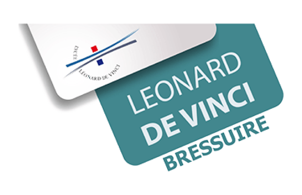 Lycée Léonard de Vinci Bressuire