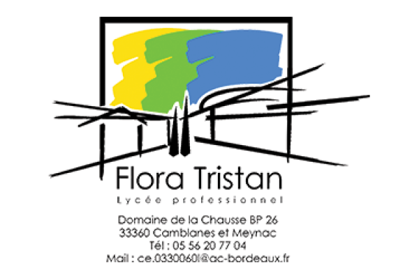 Lycée Flora Tristan