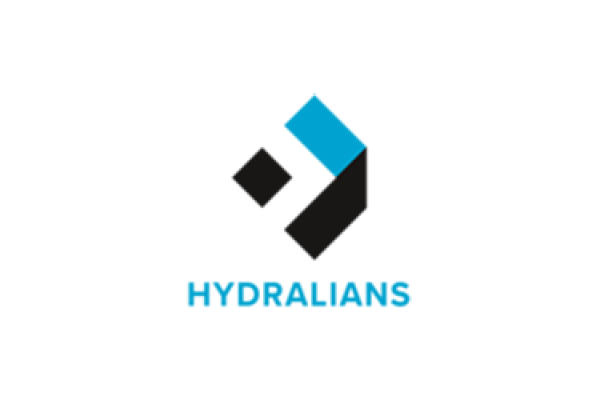 Hydralians