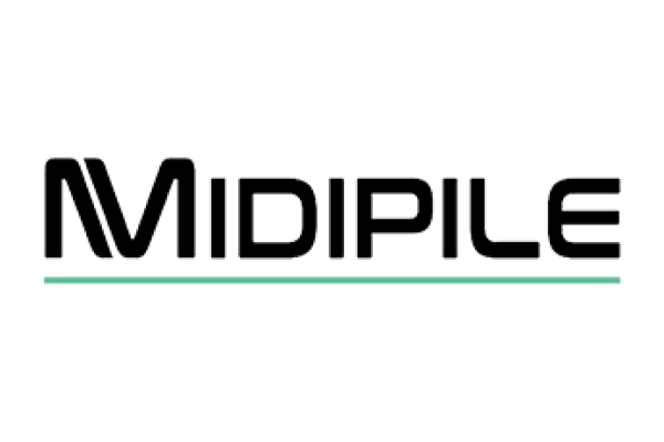 Midipile