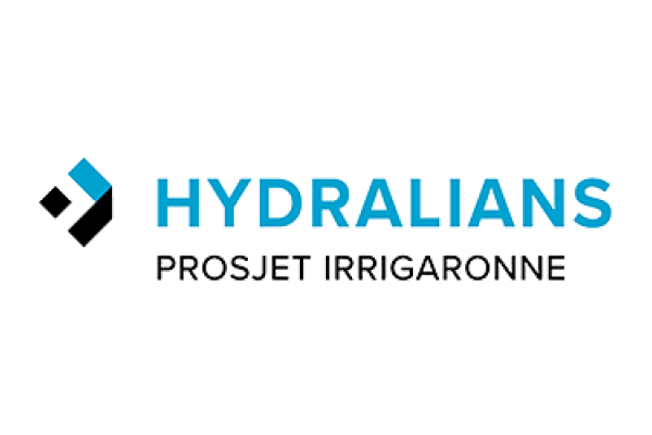 Prosjet Irrigaronne
