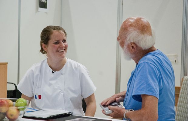 Soin Médico-Social