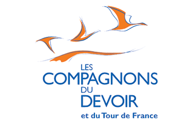 Les compagnons du devoir