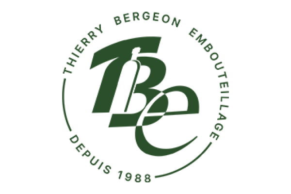 Thierry Bergeon Embouteillage