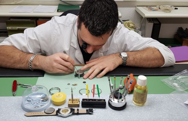 Horlogerie
