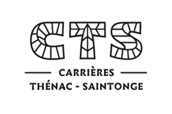 Carrières Thénac Saintonge