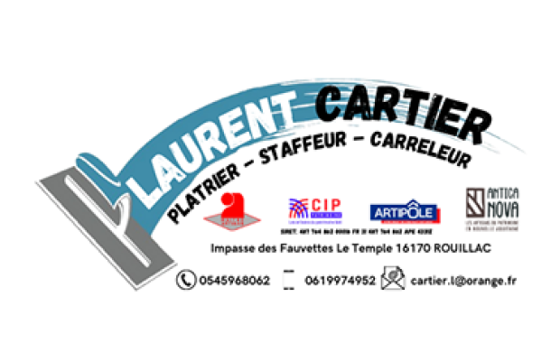 Laurent Cartier