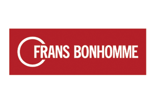 FRANS Bonhomme