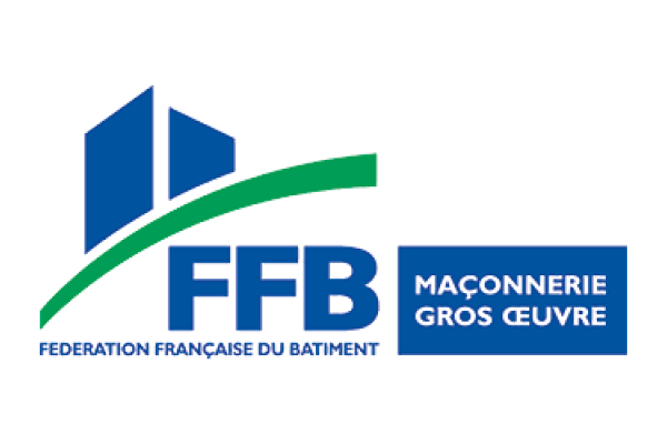 Union de la maçonnerie et du gros œuvre - FFB