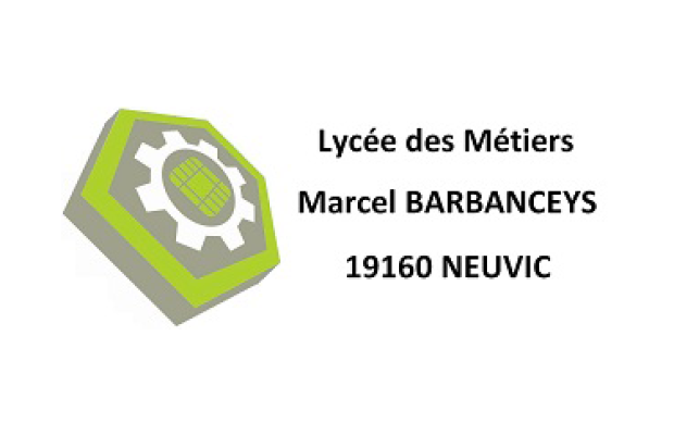 Lycée des métiers Marcel Barbanceys
