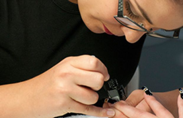 Soins esthétiques