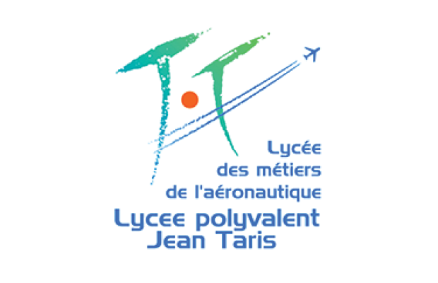 Lycée des métiers de l'aéronautique Jean Taris
