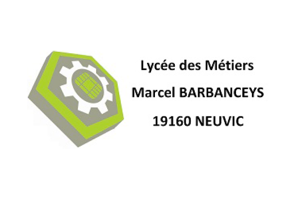 Lycée des métiers Marcel Barbanceys