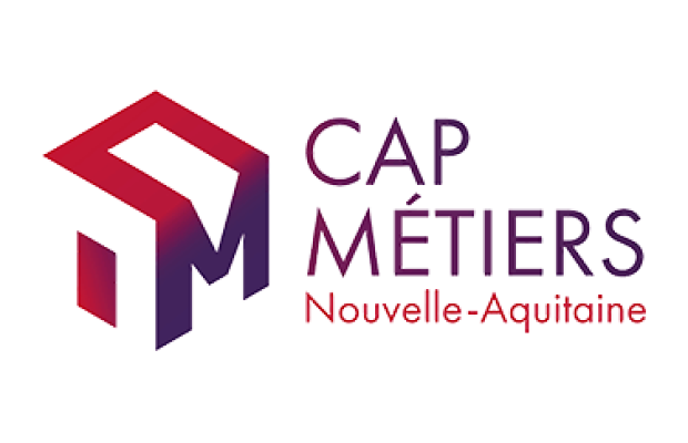 Cap Métiers Nouvelle-Aquitaine