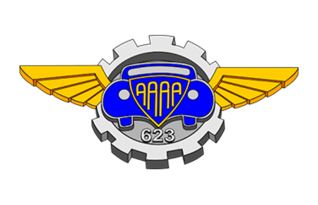 Détachement air 204
