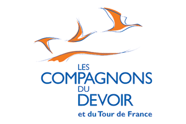 Les compagnons du devoir