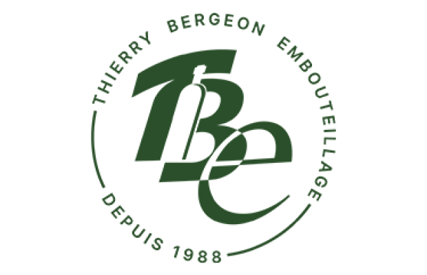 Thierry Bergeon Embouteillage