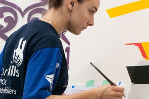 Peinture et décoration