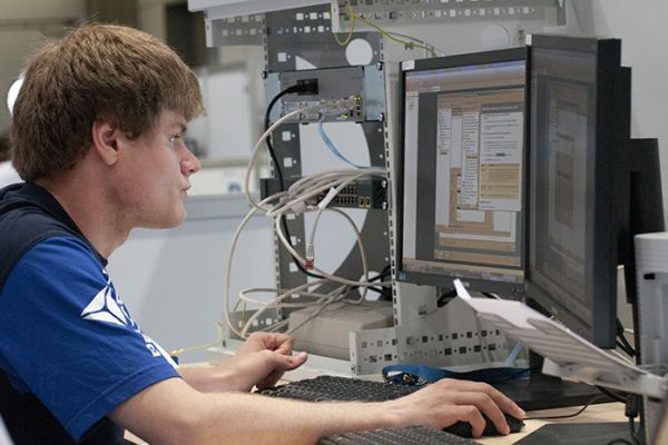 Administration des systèmes et des réseaux informatiques