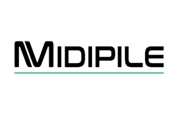 Midipile