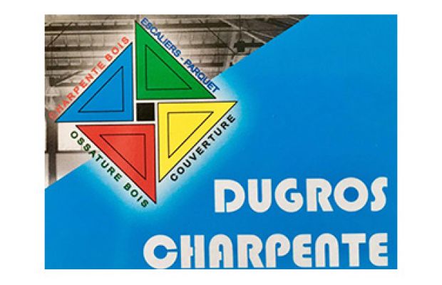 Dugros Charpente