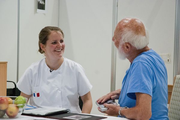 Soin Médico-Social