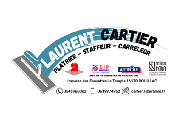 Laurent Cartier