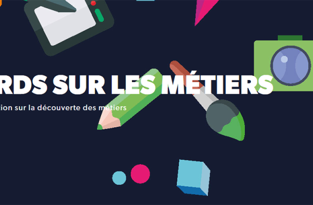 Regards sur les métiers
