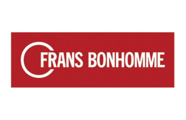 FRANS Bonhomme