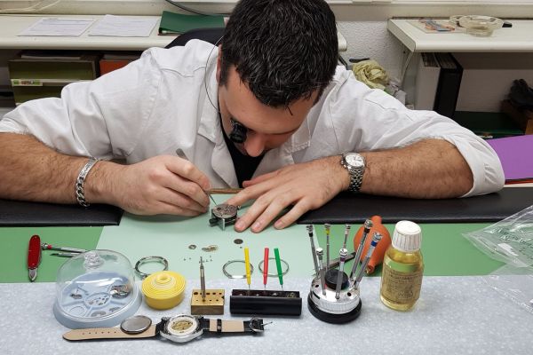 Horlogerie
