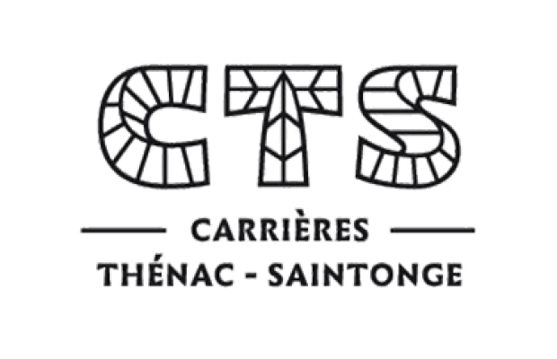 Carrières Thénac Saintonge