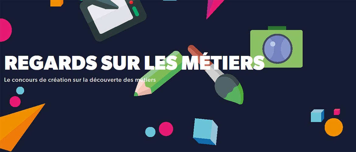 Regards sur les métiers