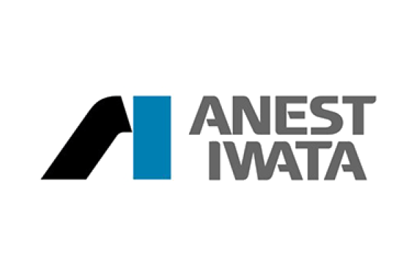 Anest Iwata