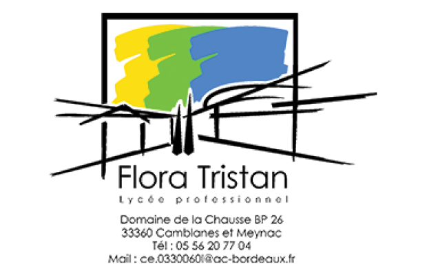 Lycée Flora Tristan