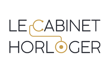 Le cabinet horloger