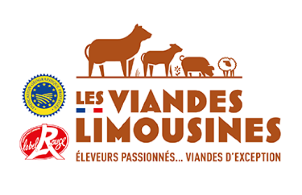 Les viandes limousines