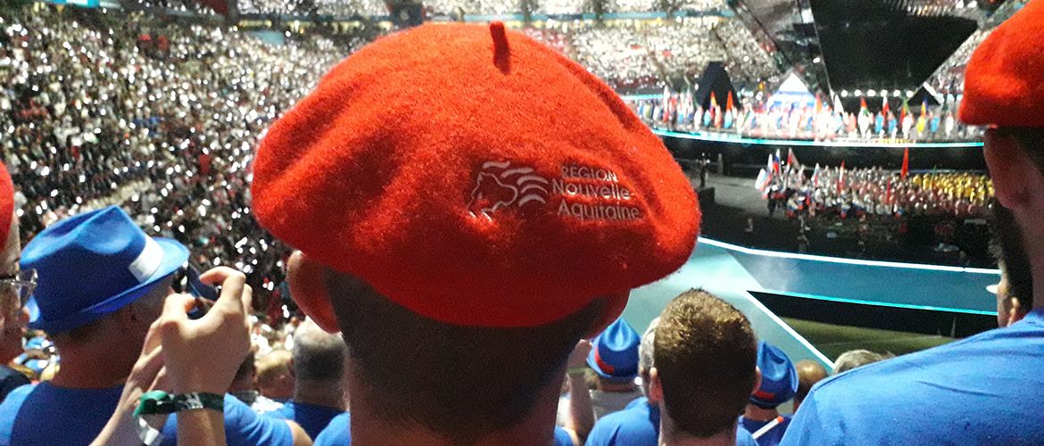 Kazan 2019