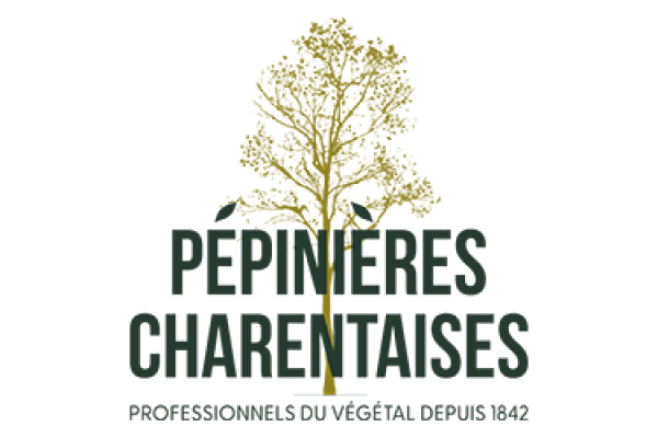 Pépinières charentaises