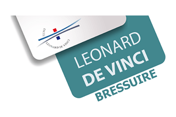 Lycée Léonard de Vinci Bressuire