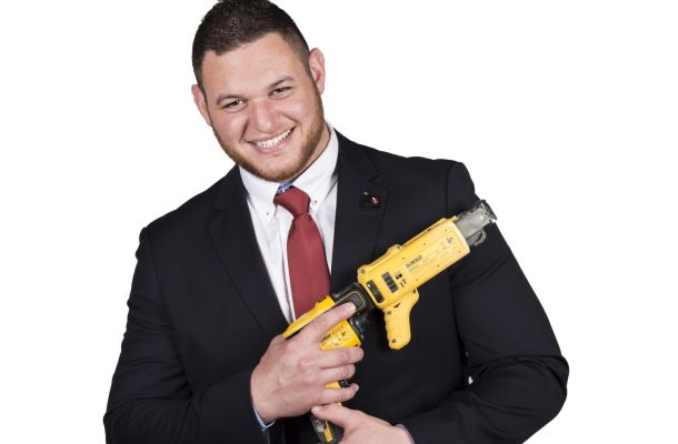 Samy Trabelsi