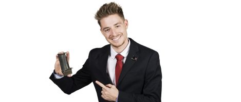 Julien Genibel