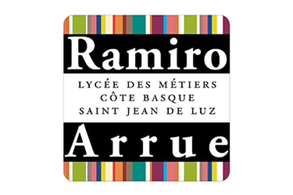 Lycée des métiers Cote Basque