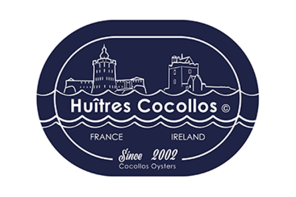 Huitres cocollos