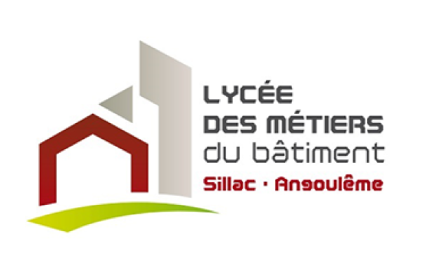 Lycée des métiers du bâtiment Sillac