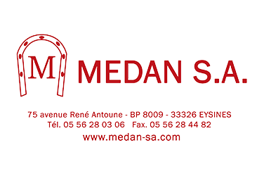 MEDAN S.A..