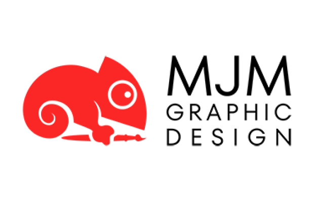 MJM Graphic Design